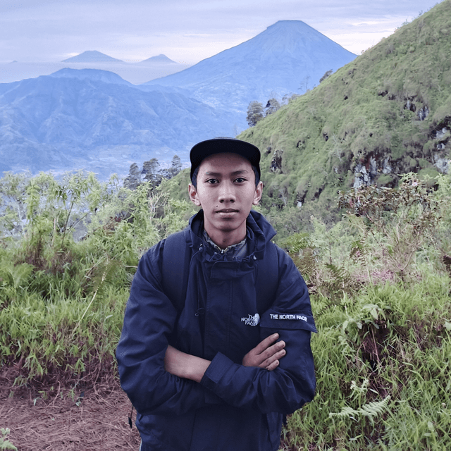 Ade Bagas Wicaksono